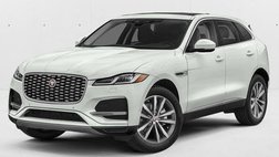 2023 Jaguar F-PACE P250 S
