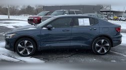 2024 Polestar 2 Long Range Dual Motor