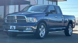 2010 Dodge Ram 1500 SLT