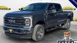 2026 Ford Super Duty F-350 Lariat