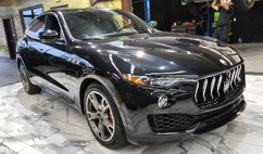 2023 Maserati Levante GT