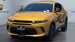 2023 Dodge Hornet GT