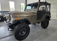1977 Jeep CJ-5 