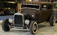 1929 Ford 