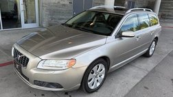 2008 Volvo V70 3.2