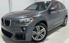 2019 BMW X1 xDrive28i