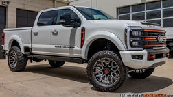 2024 Ford Super Duty F-250 Lariat