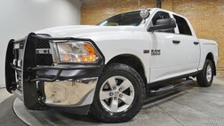 2014 Ram Ram Pickup 1500 SSV