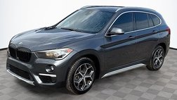 2019 BMW X1 xDrive28i