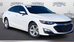 2023 Chevrolet Malibu LS Fleet