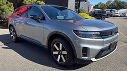 2024 Honda Prologue Touring