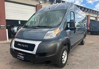2019 Ram ProMaster 3500 159 WB