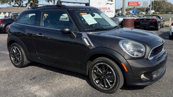 2015 MINI Paceman Cooper S