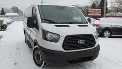 2016 Ford Transit 250