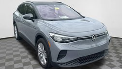 2022 Volkswagen ID.4 Pro