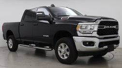 2024 Ram Ram Pickup 2500 Big Horn