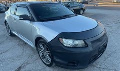 2011 Scion tC Base
