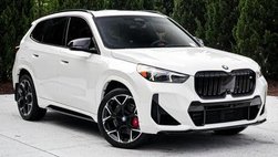2024 BMW X1 M35i