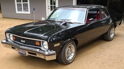 1973 Chevrolet Nova 