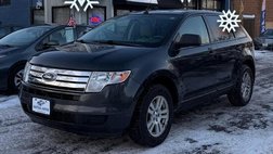 2007 Ford Edge SE