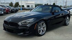 2026 BMW Z4 sDrive30i