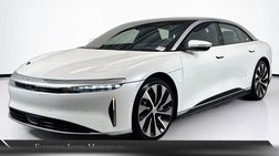 2023 Lucid Air Touring