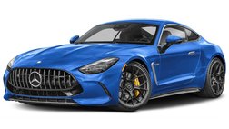 2025 Mercedes-Benz AMG GT 63