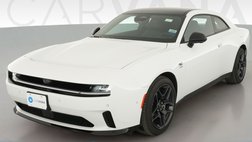2024 Dodge Charger Daytona R/T