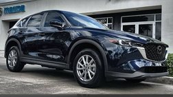 2023 Mazda CX-5 2.5 S Select