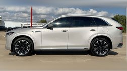 2025 Mazda CX-90 3.3 Turbo S Premium