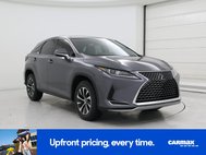 2020 Lexus RX 350 Base