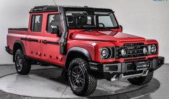 2025 Ineos Quartermaster Trialmaster