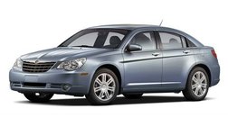 2010 Chrysler Sebring Limited