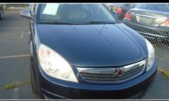 2009 Saturn Aura XE