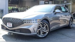 2023 Genesis G90 3.5T