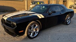 2010 Dodge Challenger SE