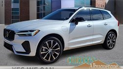 2022 Volvo XC60 Recharge T8 Inscription