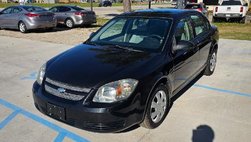 2010 Chevrolet Cobalt LS