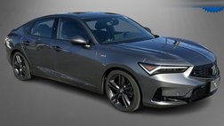 2023 Acura Integra w/Tech w/A-SPEC