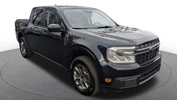 2023 Ford Maverick XLT