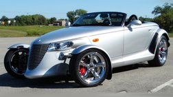 2002 Chrysler Prowler Base