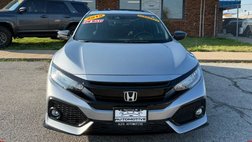 2019 Honda Civic Sport Touring