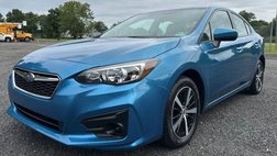 2019 Subaru Impreza Premium