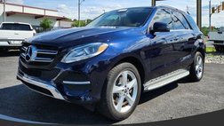 2018 Mercedes-Benz GLE-Class GLE 350 4MATIC