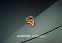 2024 Porsche 911 Targa 4S