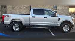 2018 Ford Super Duty F-250 XLT