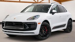 2023 Porsche Macan GTS
