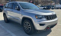 2021 Jeep Grand Cherokee Trailhawk