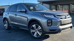 2025 Mitsubishi Outlander Sport 2.0 SE