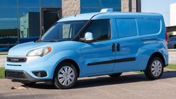 2020 Ram ProMaster City SLT